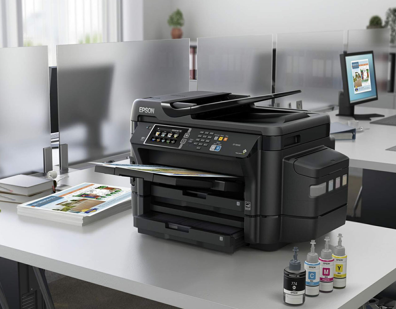 فروش پرینتر لیرزی اپسون