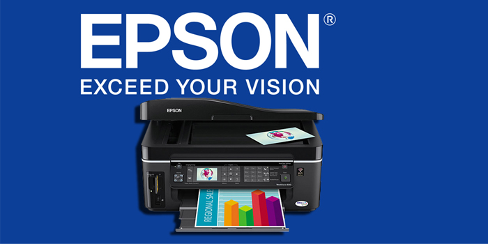 فروش پرینتر اپسون
