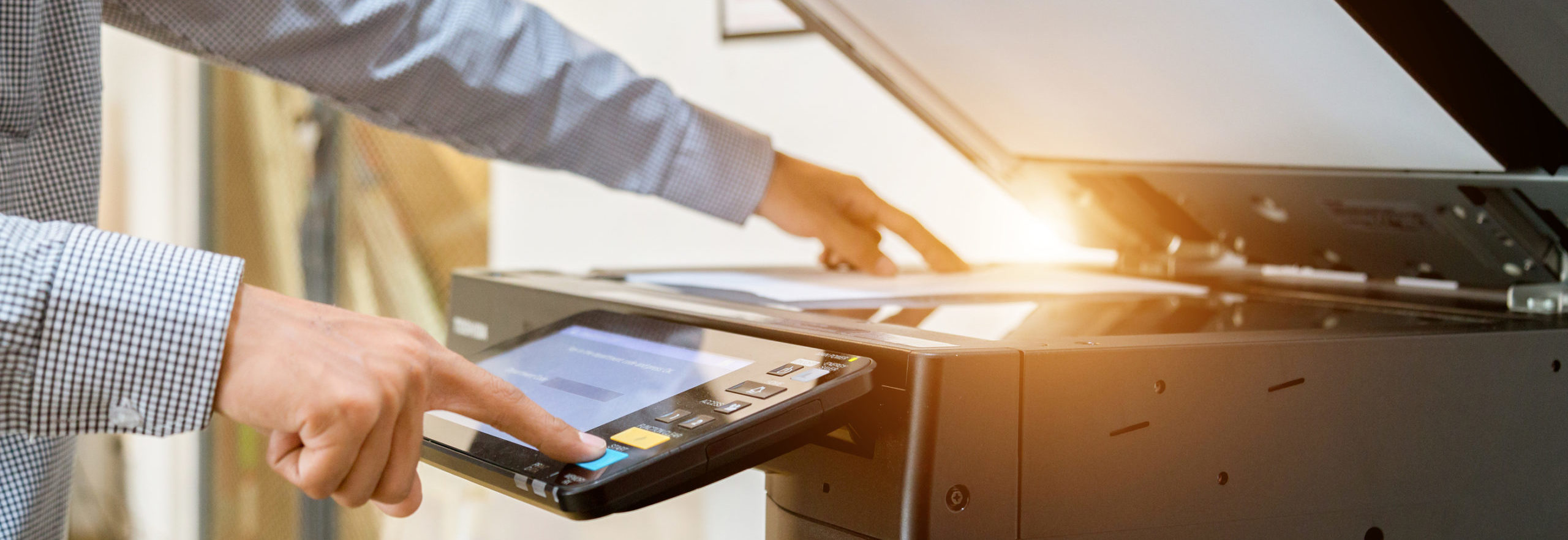 تعمیر پرینتر