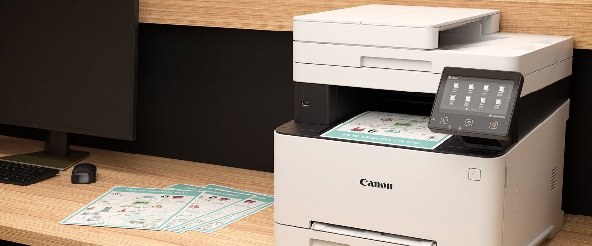 فروش پرینتر لیرزی کانن