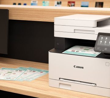 فروش پرینتر لیرزی کانن