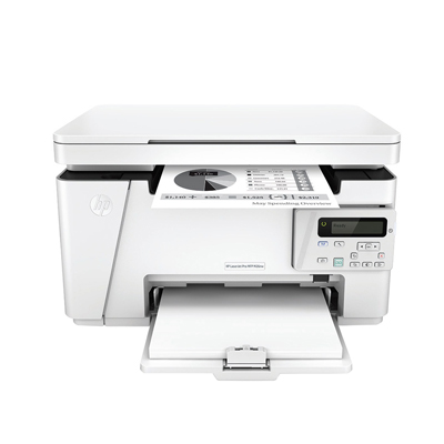 فروش پرینتر چندکاره لیزری اچ پی مدل M26n