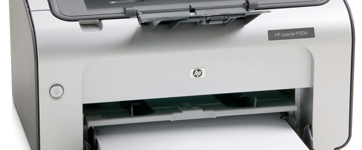 فروش پرینتر لیرزی HP1006