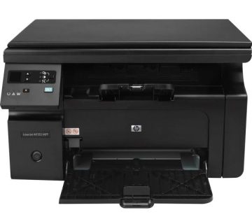 فروش پرینتر سه کاره لیزری اچ پی M1132