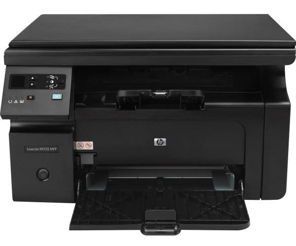 فروش پرینتر سه کاره لیزری اچ پی M1132