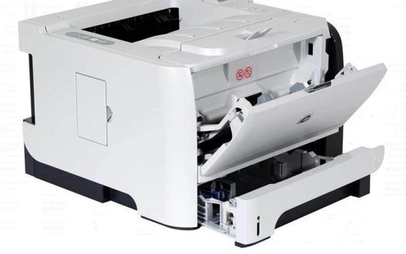 فروش پرینتر لیرزی اپسون hp2055