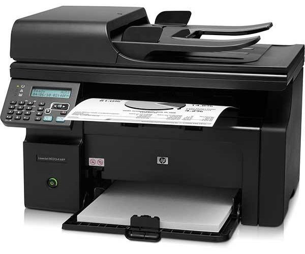 فروش اچ پی لیزر جت hp1212