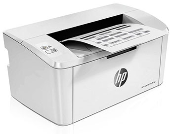 فروش پرینتر لیزری اچ پی مدل M15a