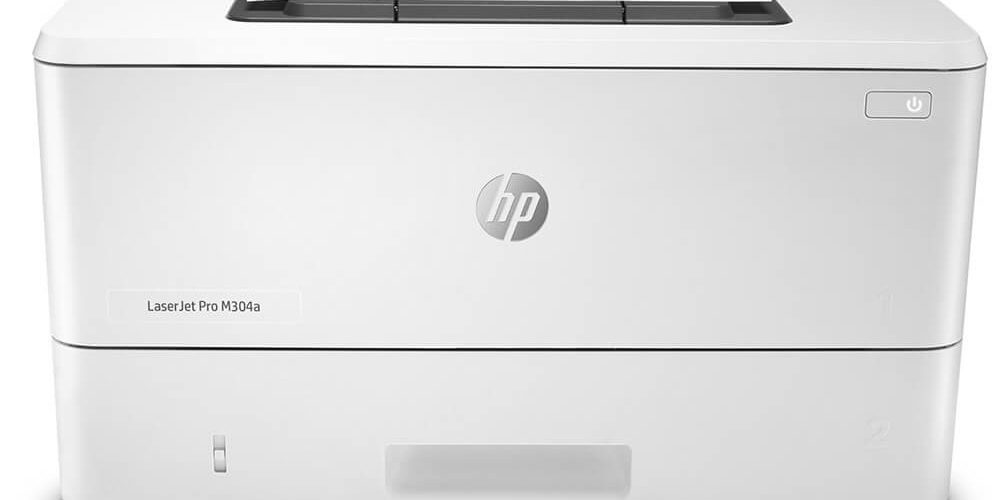 فروش پرینتر لیرزی تک کاره M304A