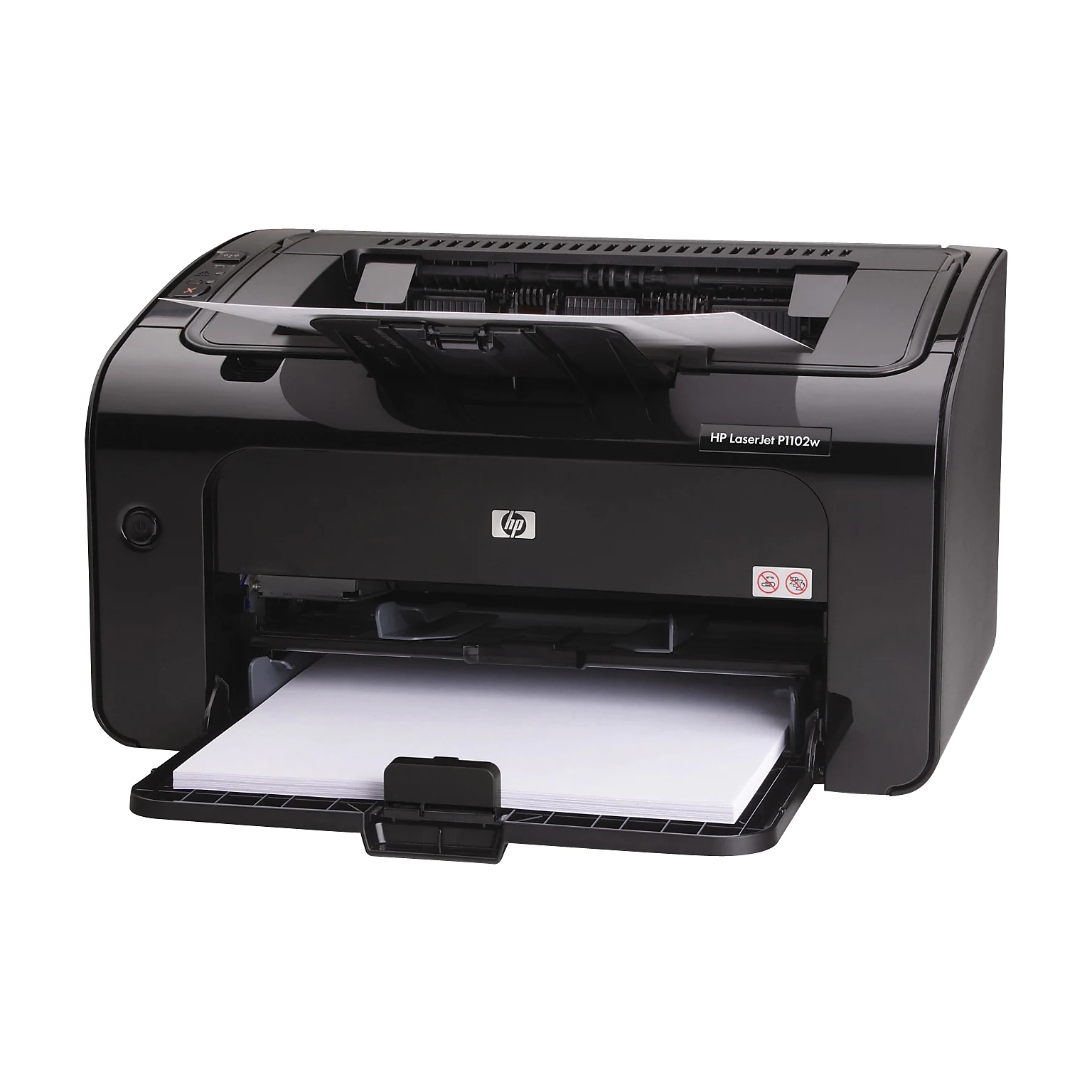 فروش پرینتر لیزری HP 1102