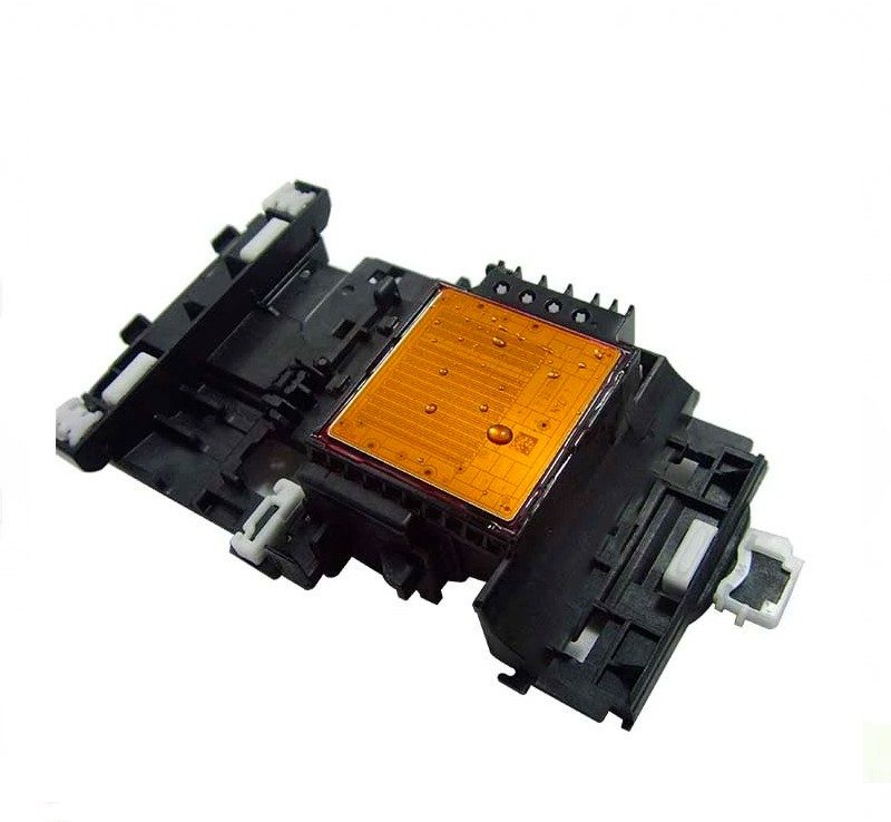 تعمیر هد پرینتر کانن