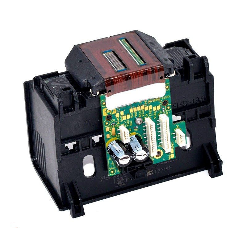 هد پرینتر اچ پی