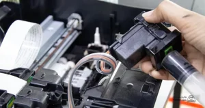 تعمیر پرینتر