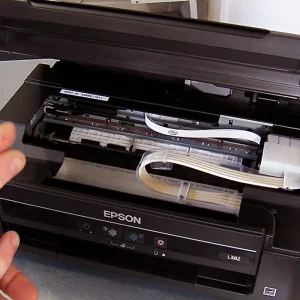 تعمیر پرینتر