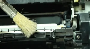 تعمیر پرینتر اپسون