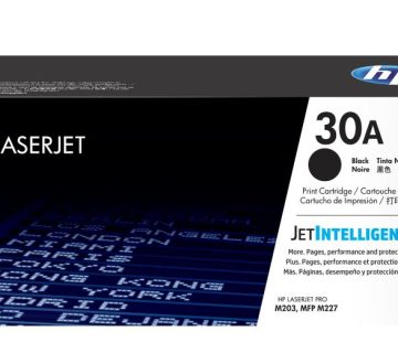 کارتریج 30A پرینتر اچ پی