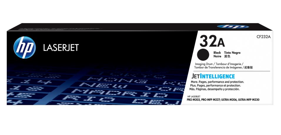 کارتریج لیرزی A32 پرینتر اچ پی