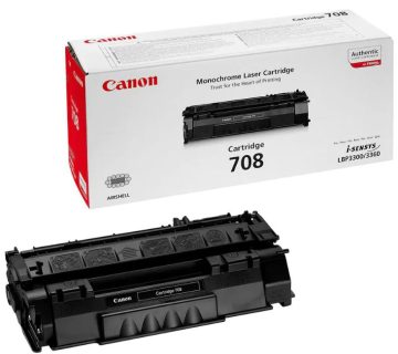 کارتریج لیرزی 708 کانن