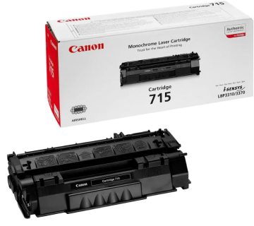کارتریج لیرزی 715 کانن