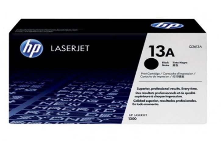 کارتریج 13A پرینتر اچ پی