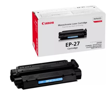 کارتریج لیرزی EP27 کانن
