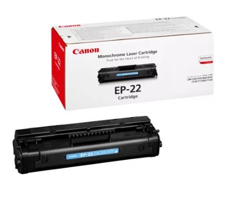 کارتریج لیرزی EP22 پرینتر کانن