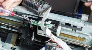 تعمیر پرینتر اپسون