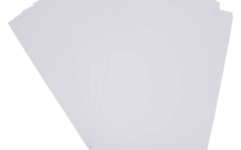 کاغذ سیمی گلاسه