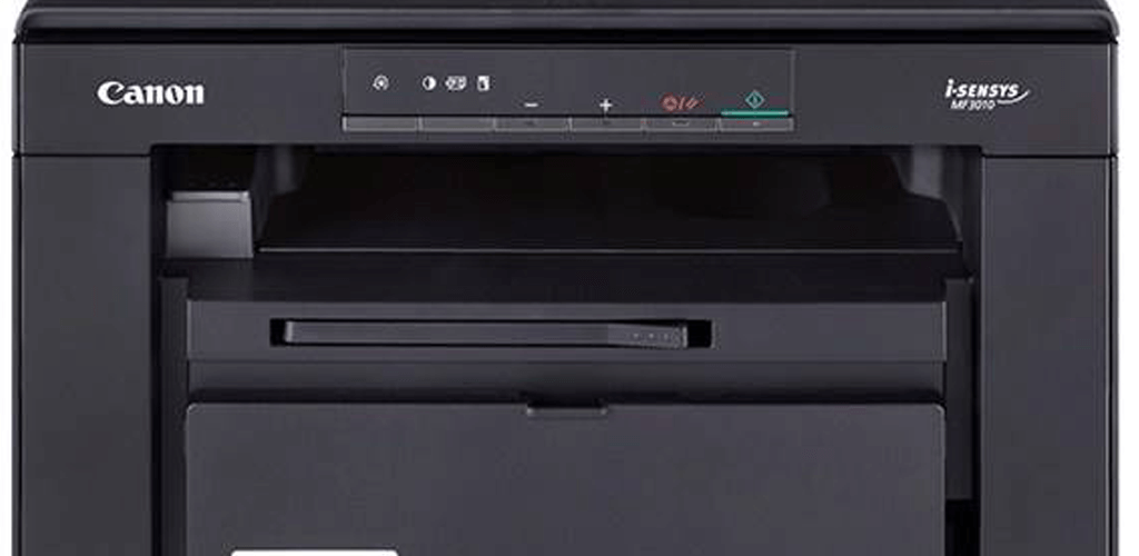 تعمیر پرینتر کانن3010