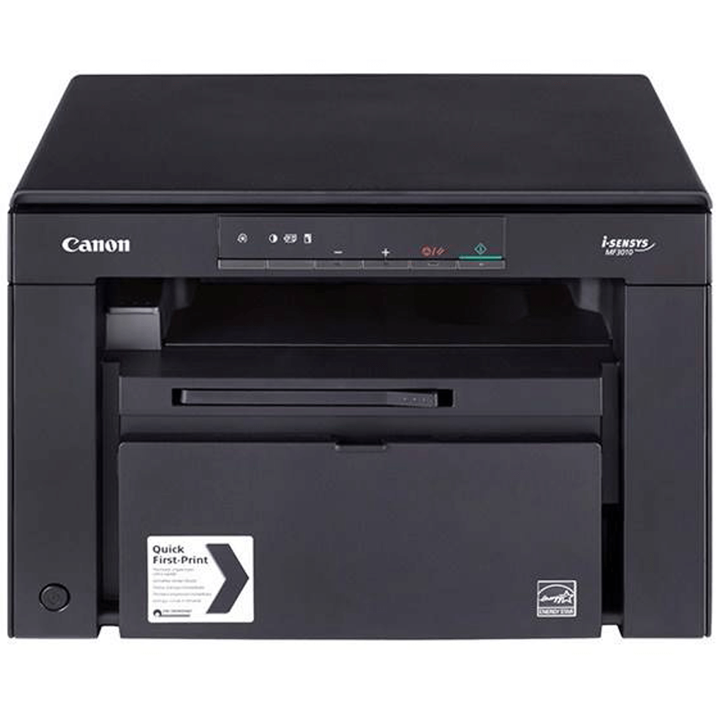 تعمیر پرینتر کانن3010