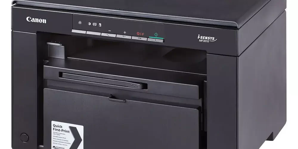 تعمیر پرینتر کانن 4410