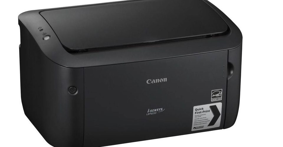 تعمیر پرینتر کانن 6000