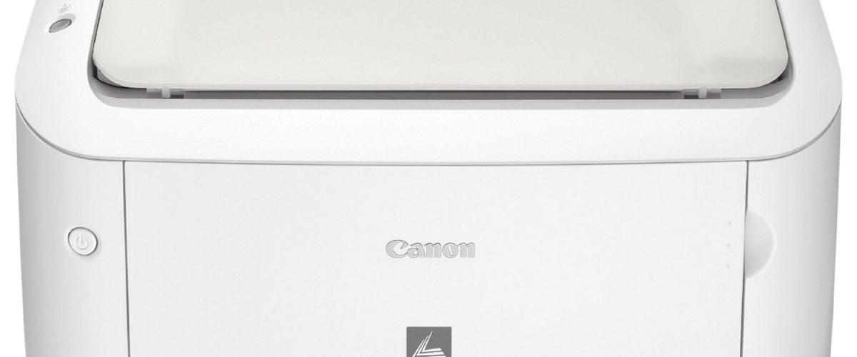 تعمیر پرینتر کانن lbp6020