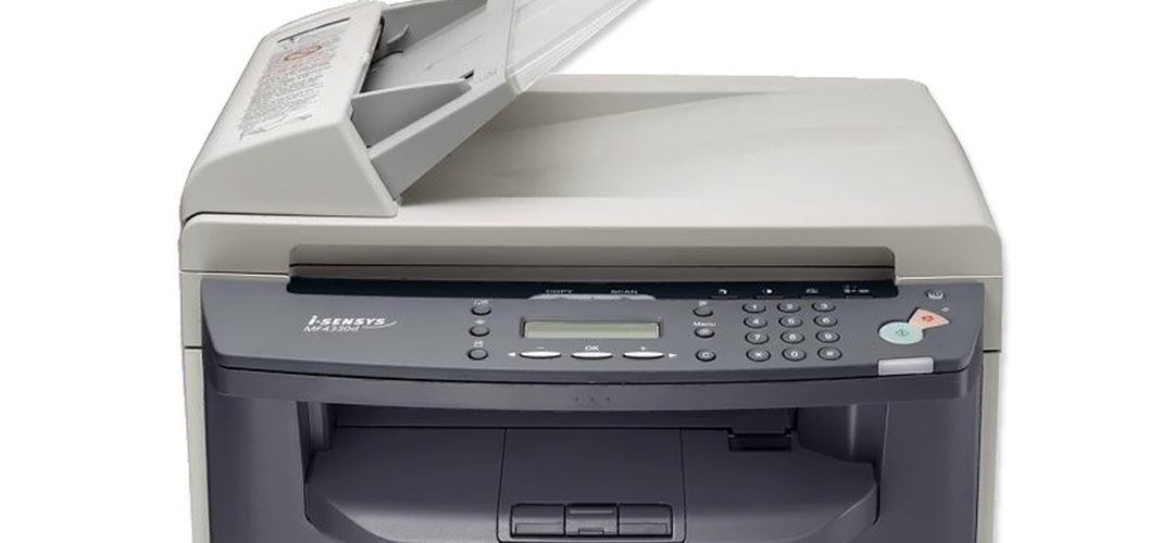 تعمیر پرینتر کانن 4010