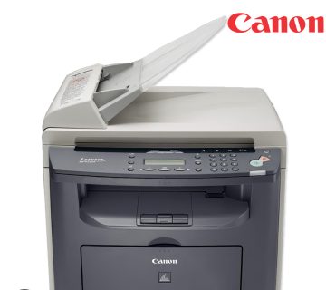 تعمیر پرینتر کانن 4010