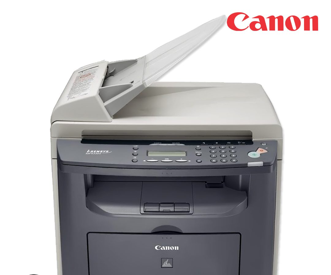 تعمیر پرینتر کانن 4010