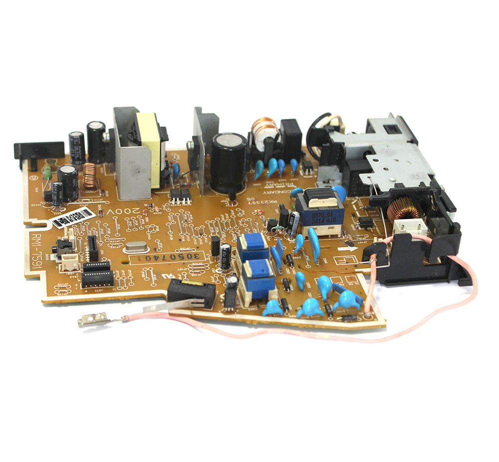 برد درام پرینتر کاننlbp6020