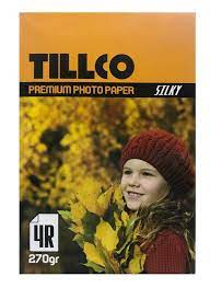 کاغذ عکس تیلکو NG006325