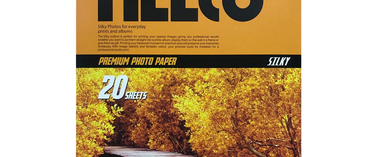 کاغذ چاپ عکس مات تیلکو