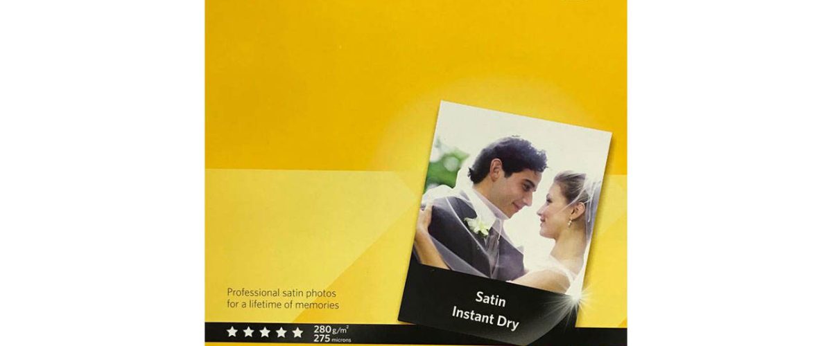 کاغذ کداک Ultra Premium