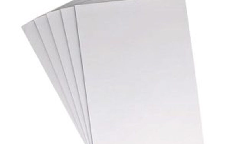 کاغذ براق گلاسه