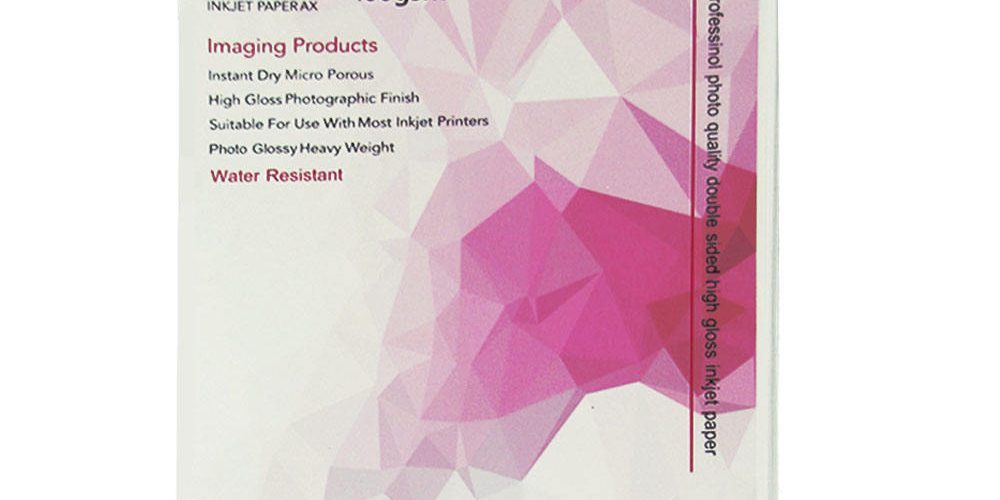 کاغذ چاپ عکس فتوگلاسه ولف