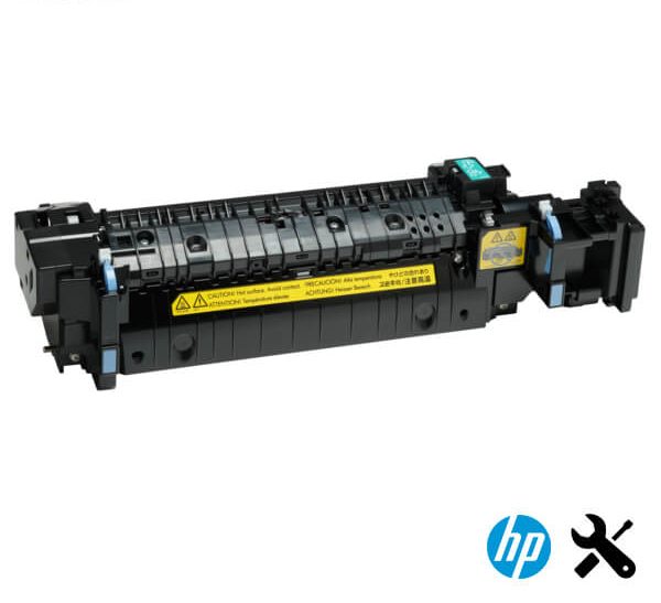 فیوزینگ پرینتر اچ پی 404N