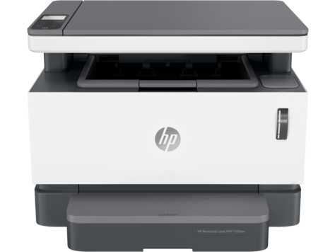 پرینتر لیزری HP m1200nw