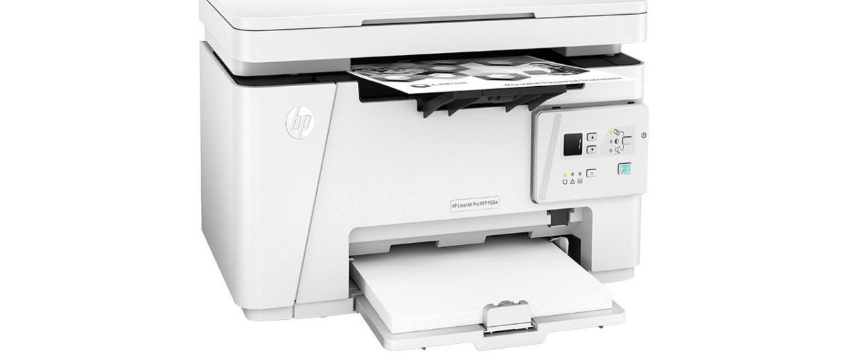 پرینتر لیزری HP m26a