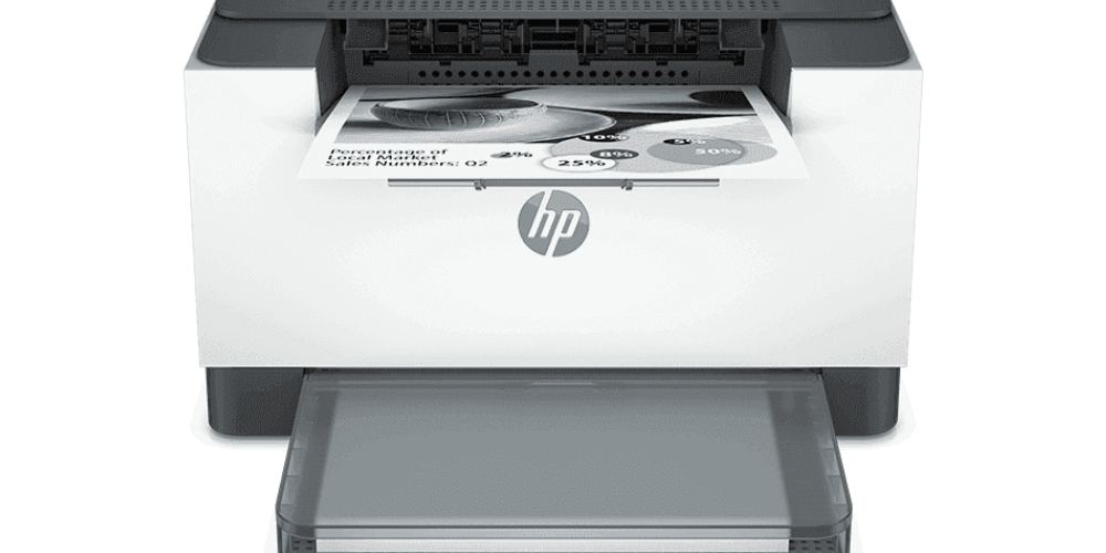 پرینتر لیزری تک کاره HP m211d