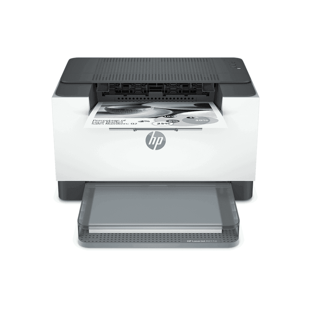 پرینتر لیزری تک کاره HP m211d
