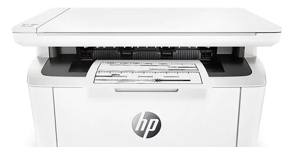 پرینتر لیزری HP m28a