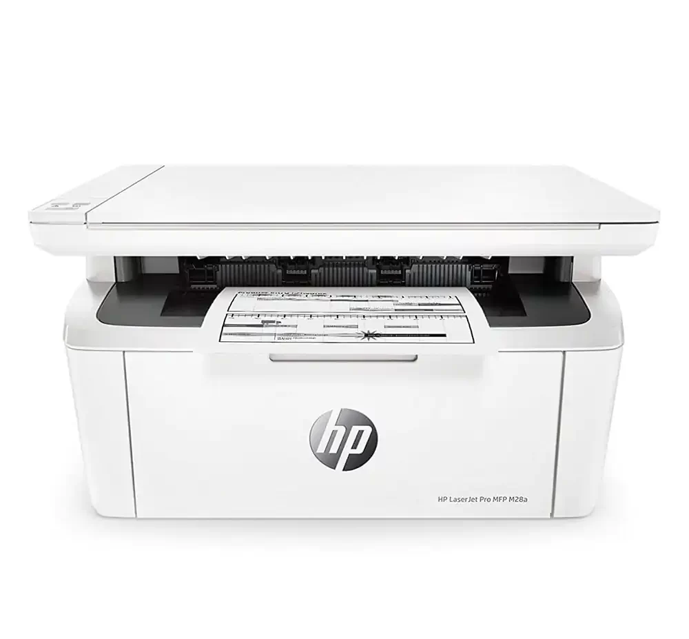 پرینتر لیزری HP m28a