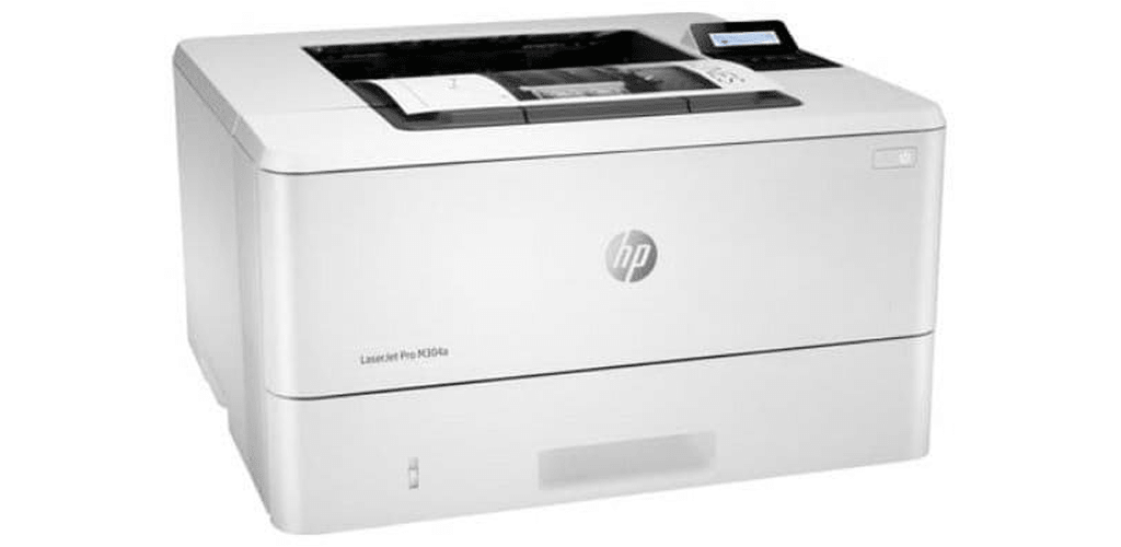 پرینتر اچ پی 304a
